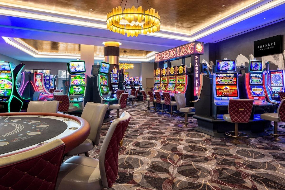 Palace Casino Resort
